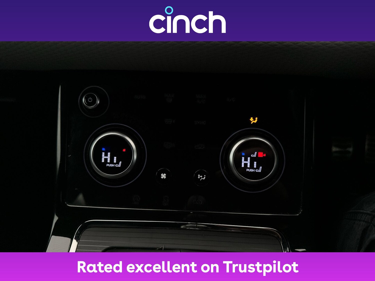 Used Land Rover Range Rover Evoque 2019 for sale - 76390143: Photo 33