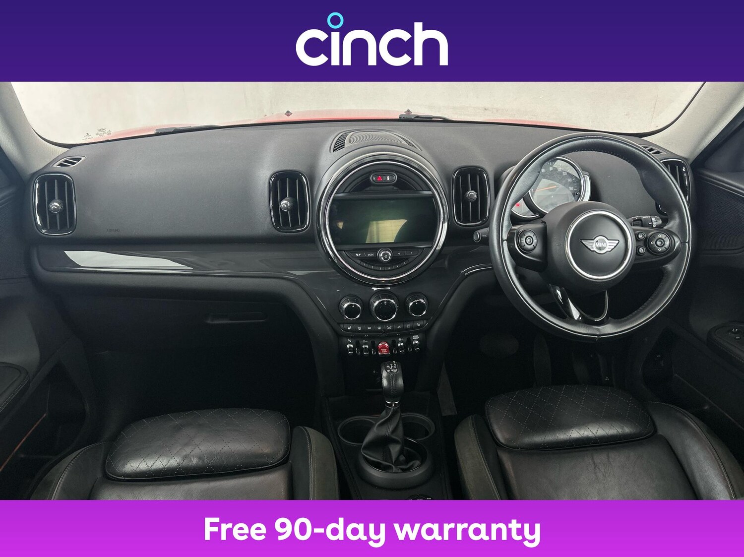 Used MINI Countryman 2017 for sale - 77088782: Photo 15