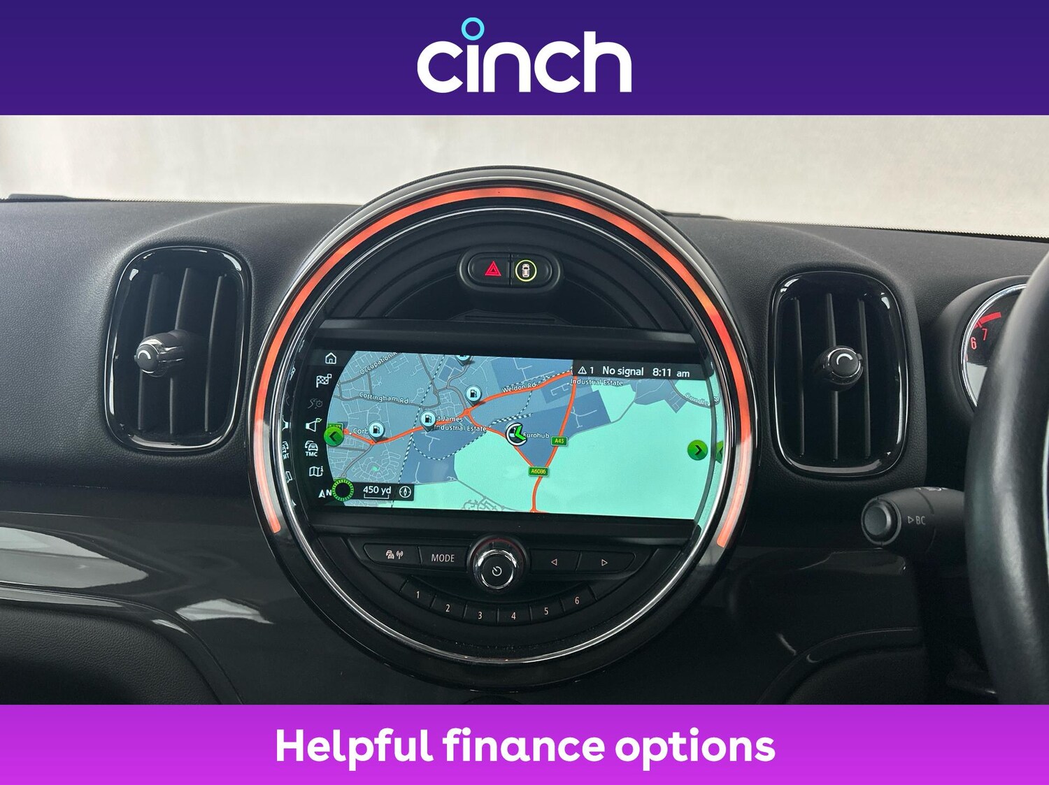 Used MINI Countryman 2017 for sale - 77088782: Photo 17