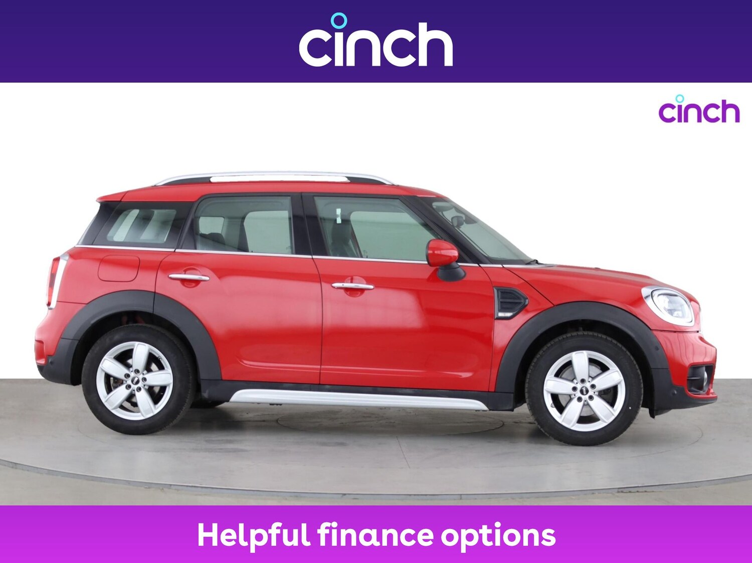 Used MINI Countryman 2017 for sale - 77088782: Photo 2