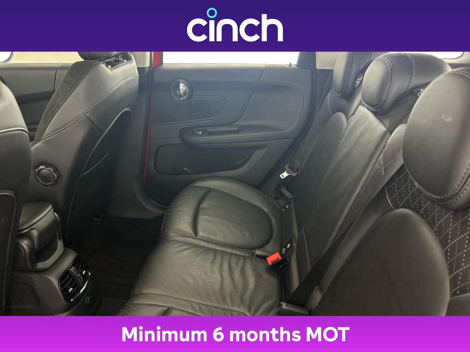 Used MINI Countryman 2017 for sale - 77088782: Photo 20