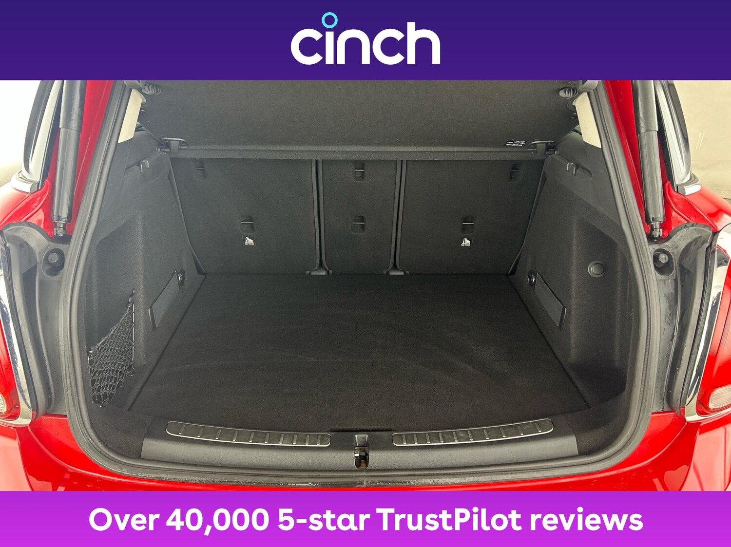 Used MINI Countryman 2017 for sale - 77088782: Photo 21