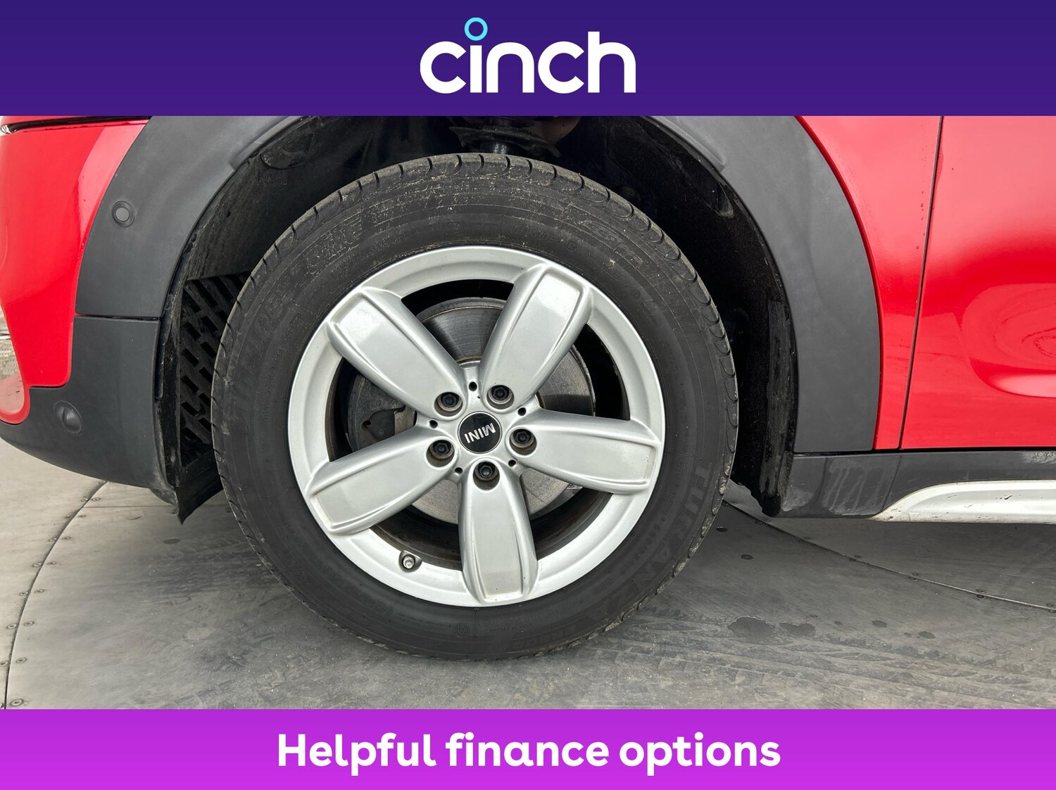 Used MINI Countryman 2017 for sale - 77088782: Photo 24