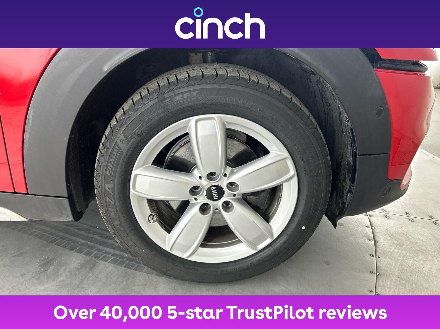 Used MINI Countryman 2017 for sale - 77088782: Photo 28