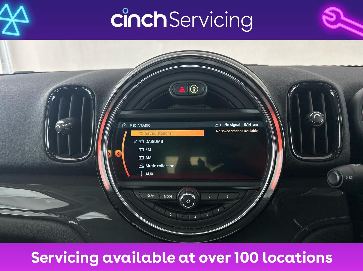 Used MINI Countryman 2017 for sale - 77088782: Photo 31