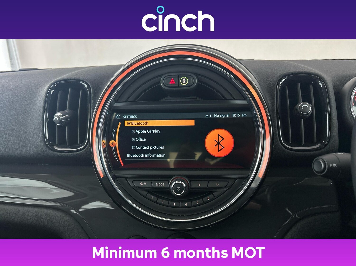 Used MINI Countryman 2017 for sale - 77088782: Photo 32