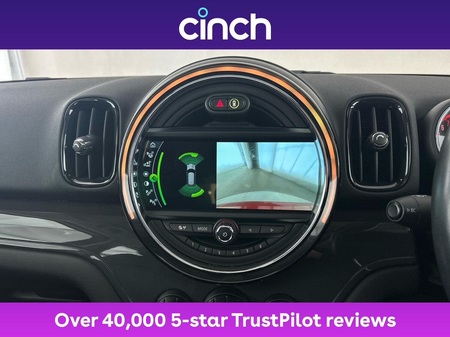 Used MINI Countryman 2017 for sale - 77088782: Photo 33