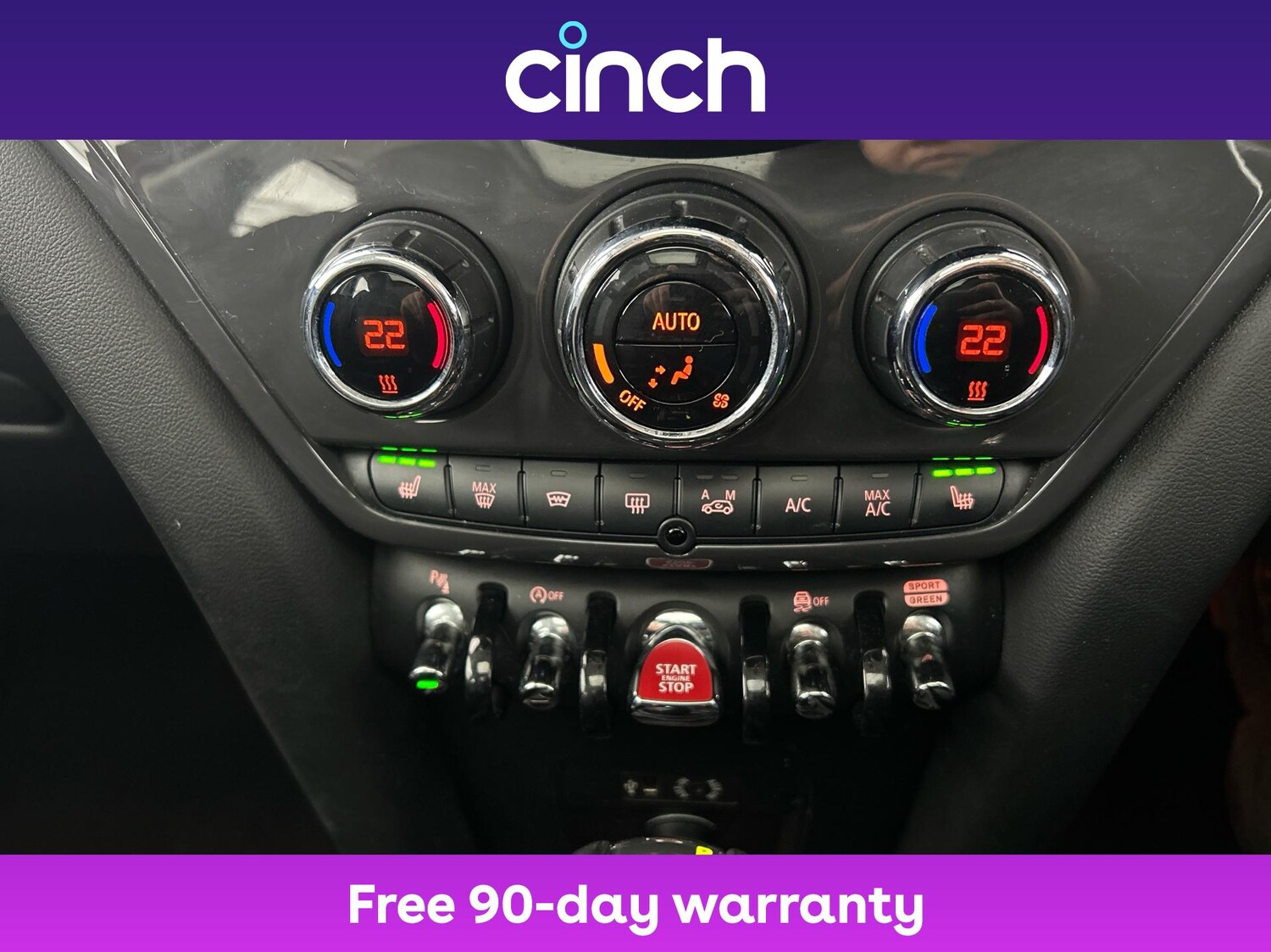 Used MINI Countryman 2017 for sale - 77088782: Photo 34