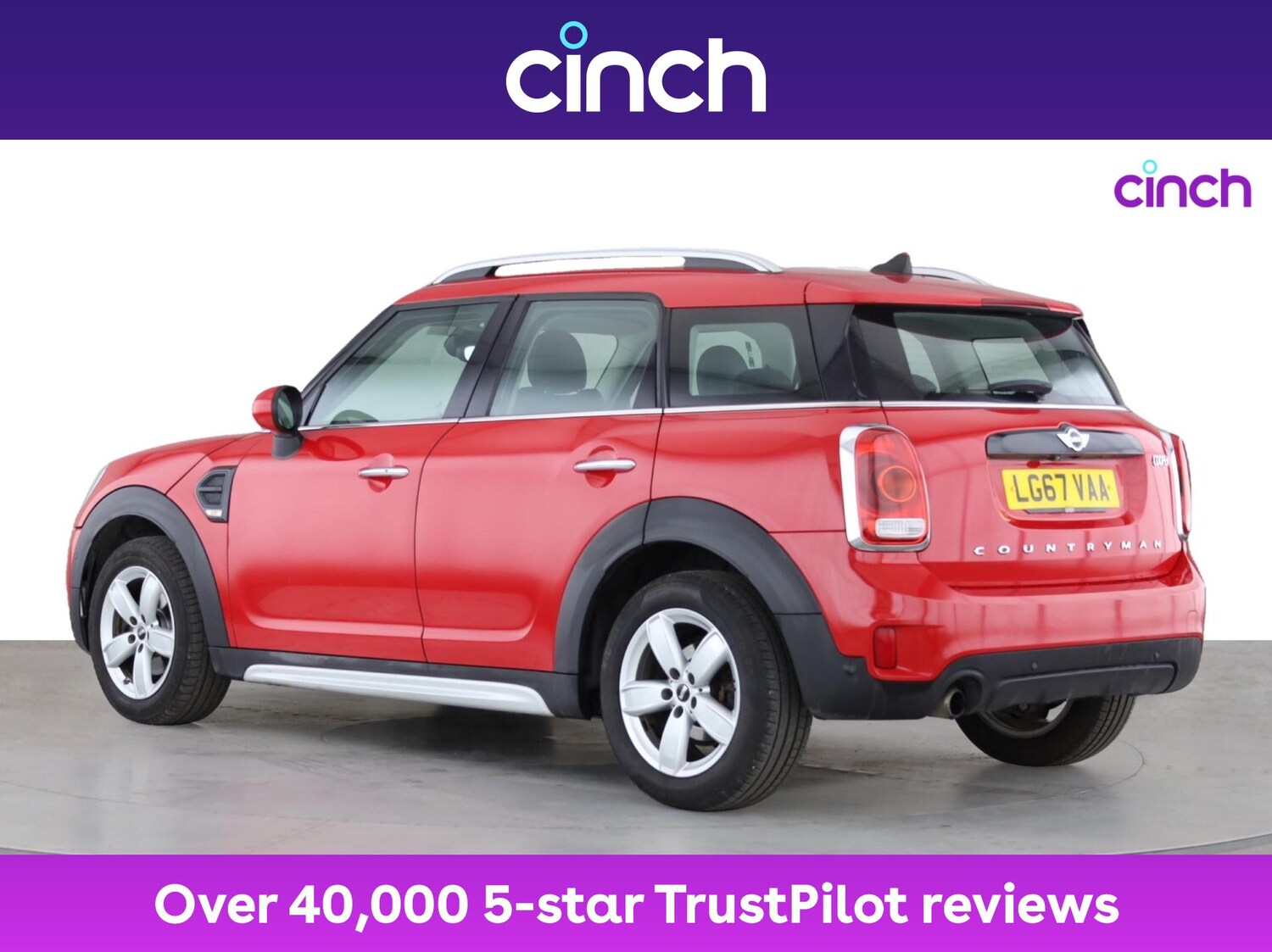 Used MINI Countryman 2017 for sale - 77088782: Photo 6