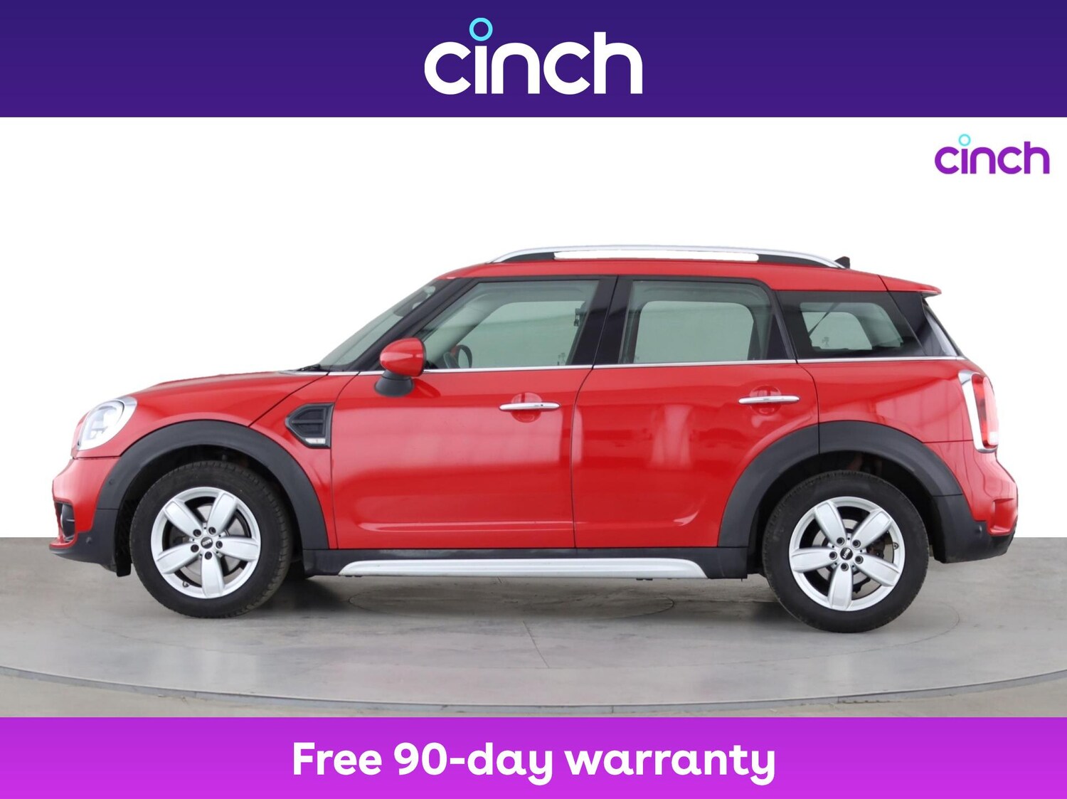 Used MINI Countryman 2017 for sale - 77088782: Photo 8