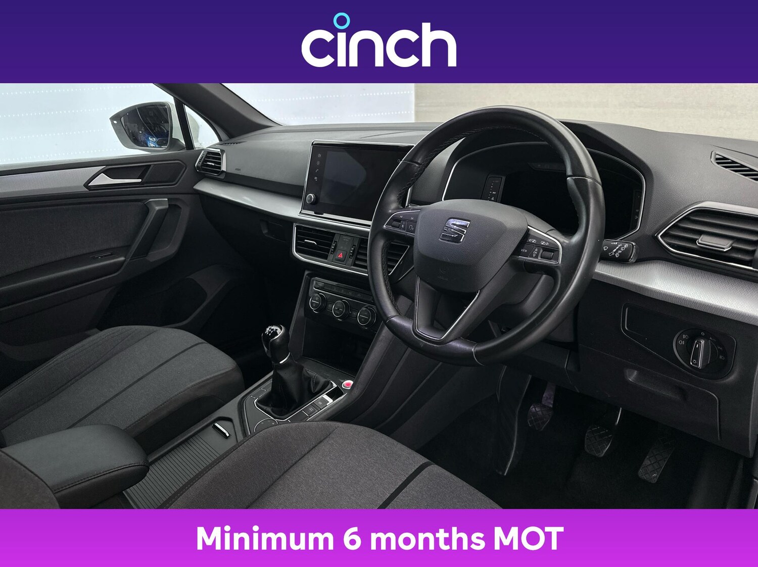Used SEAT Tarraco 2020 for sale - 76045239: Photo 12