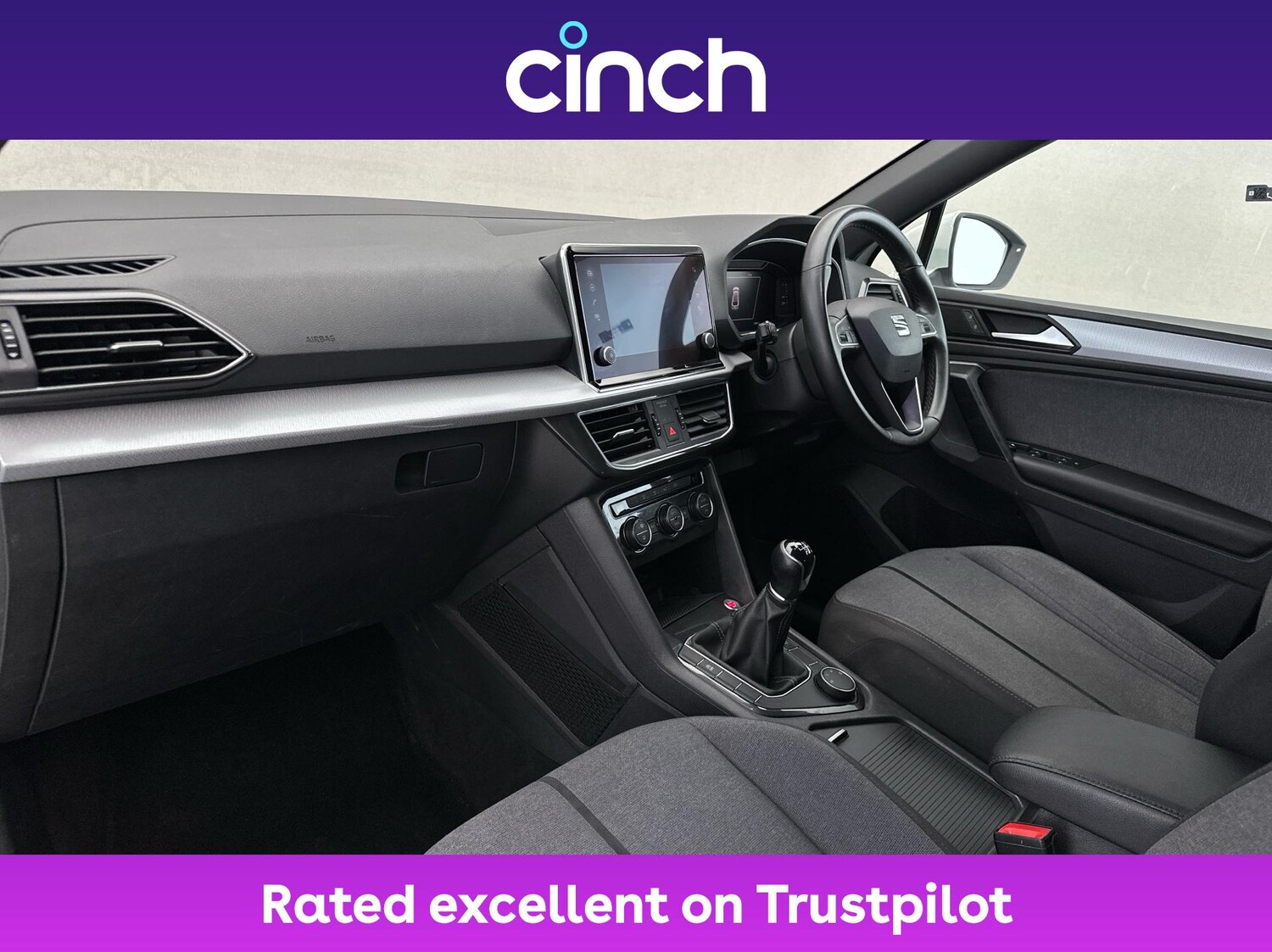 Used SEAT Tarraco 2020 for sale - 76045239: Photo 14