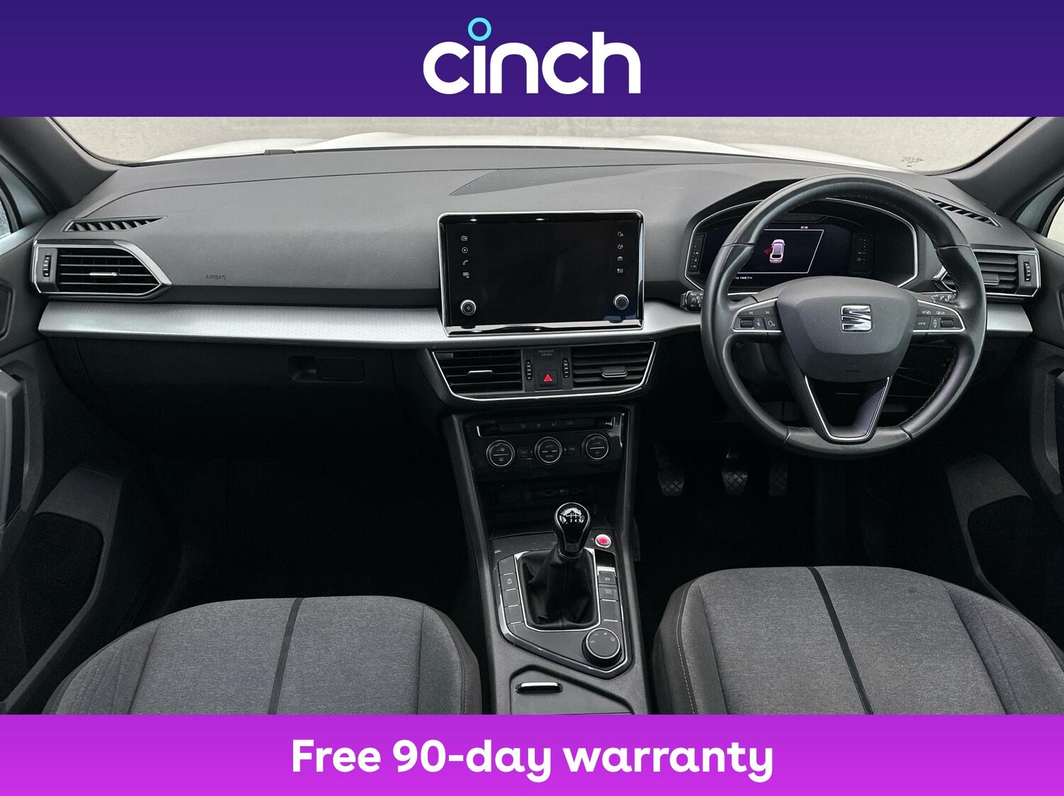 Used SEAT Tarraco 2020 for sale - 76045239: Photo 15
