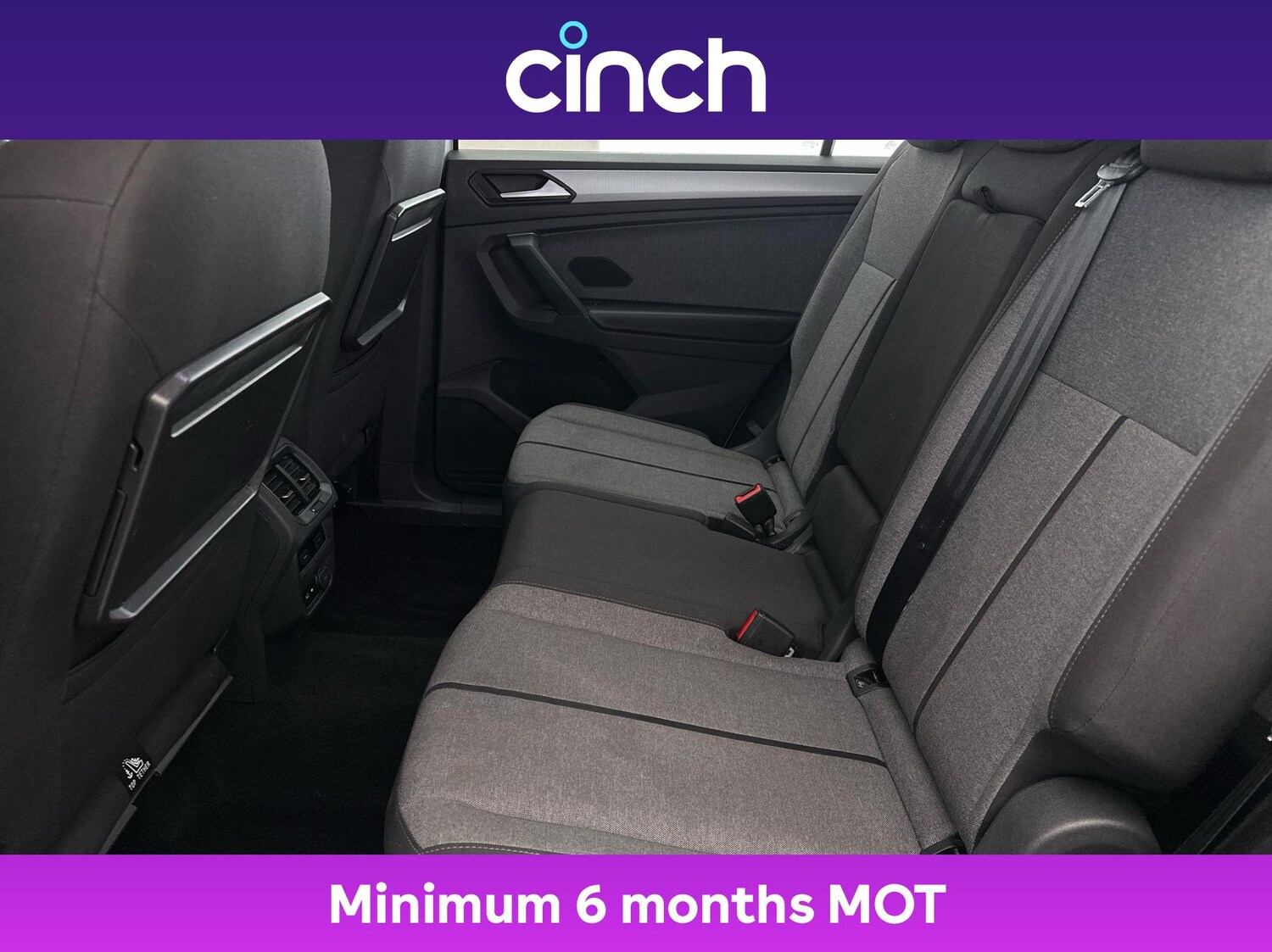 Used SEAT Tarraco 2020 for sale - 76045239: Photo 20