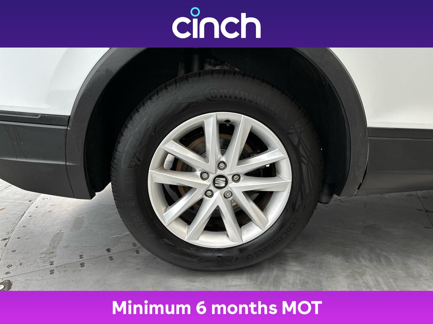Used SEAT Tarraco 2020 for sale - 76045239: Photo 27