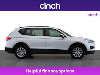 Used SEAT Tarraco 2020 for sale - 76045239: Photo 2