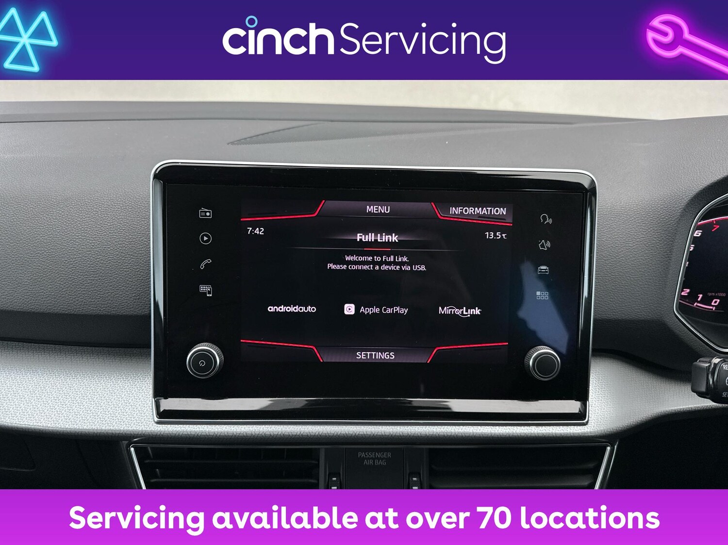 Used SEAT Tarraco 2020 for sale - 76045239: Photo 31