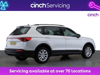 Used SEAT Tarraco 2020 for sale - 76045239: Photo 3