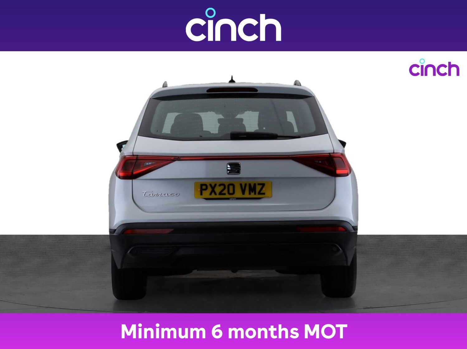Used SEAT Tarraco 2020 for sale - 76045239: Photo 5