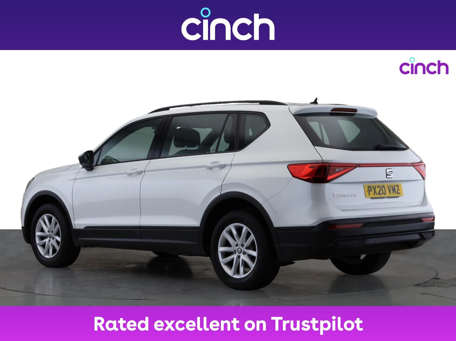 Used SEAT Tarraco 2020 for sale - 76045239: Photo 6