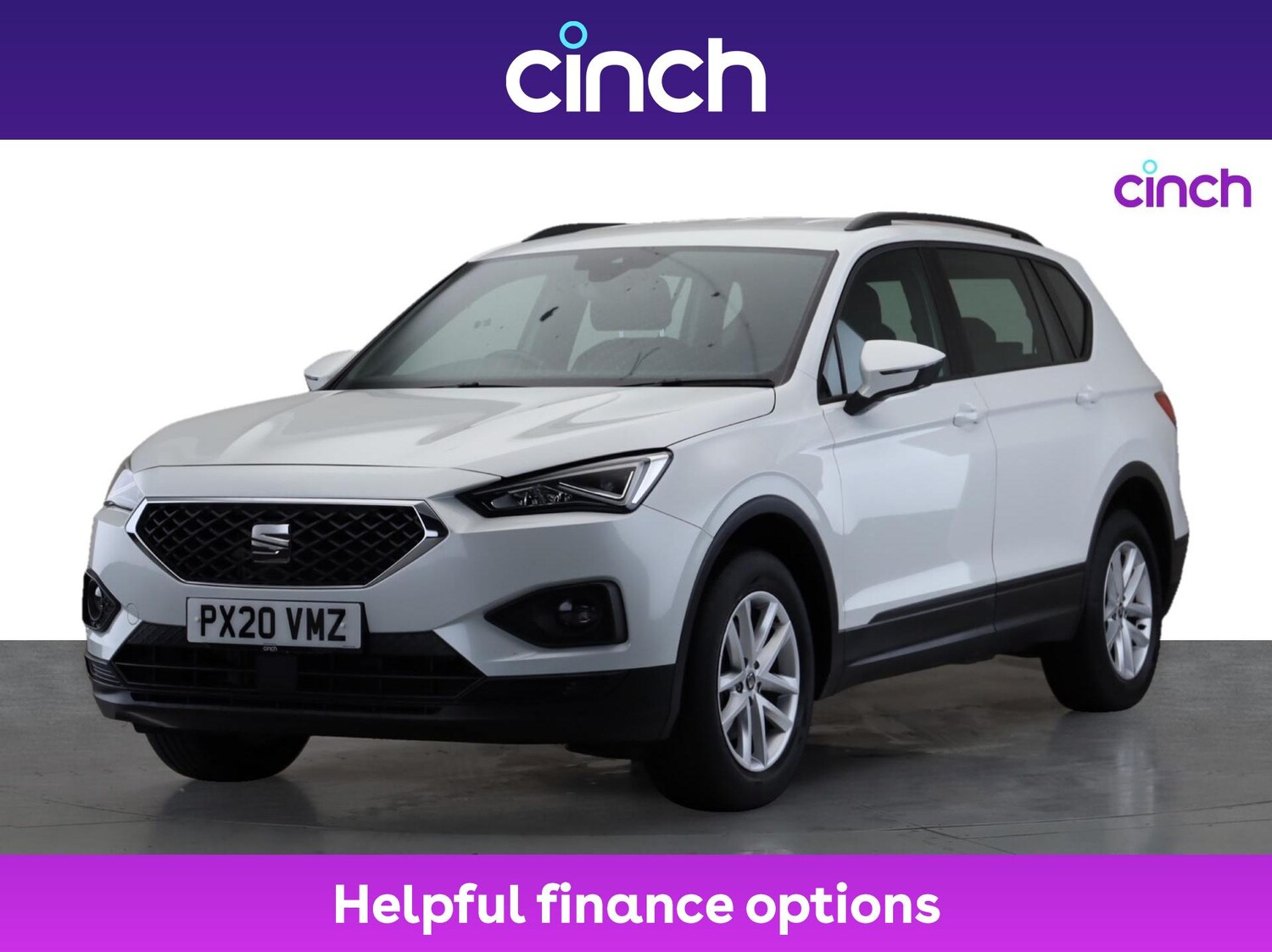 Used SEAT Tarraco 2020 for sale - 76045239: Photo 9