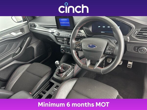 Used Ford Focus 2020 for sale - 75574919: Photo 12