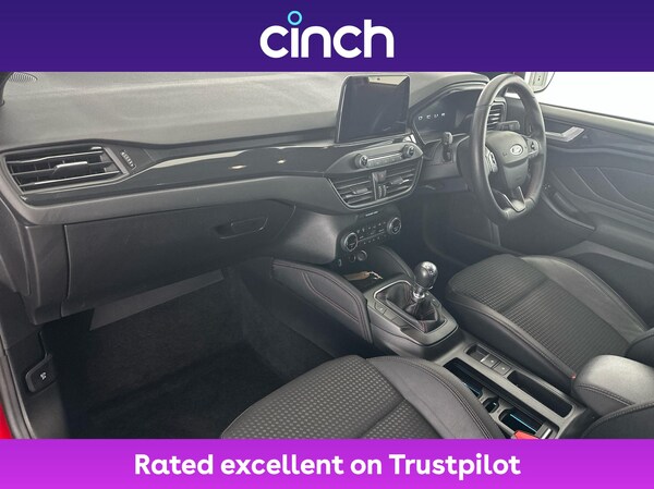 Used Ford Focus 2020 for sale - 75574919: Photo 14