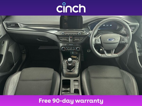 Used Ford Focus 2020 for sale - 75574919: Photo 15