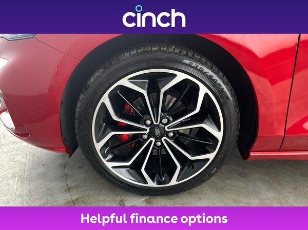 Used Ford Focus 2020 for sale - 75574919: Photo 24