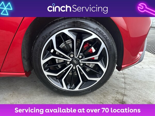 Used Ford Focus 2020 for sale - 75574919: Photo 26