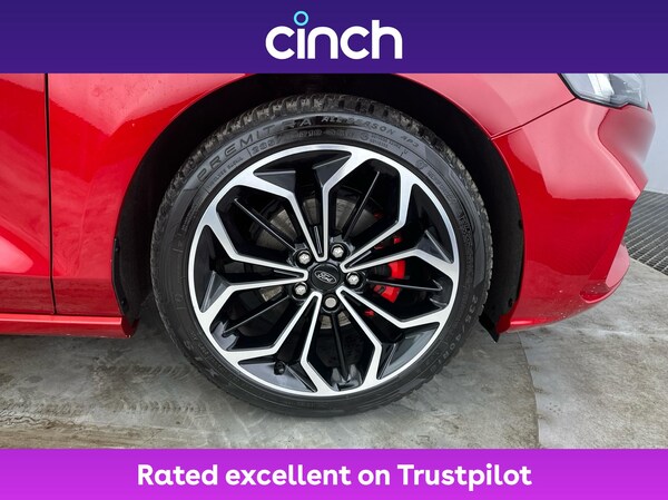 Used Ford Focus 2020 for sale - 75574919: Photo 28