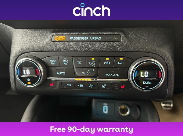 Used Ford Focus 2020 for sale - 75574919: Photo 34