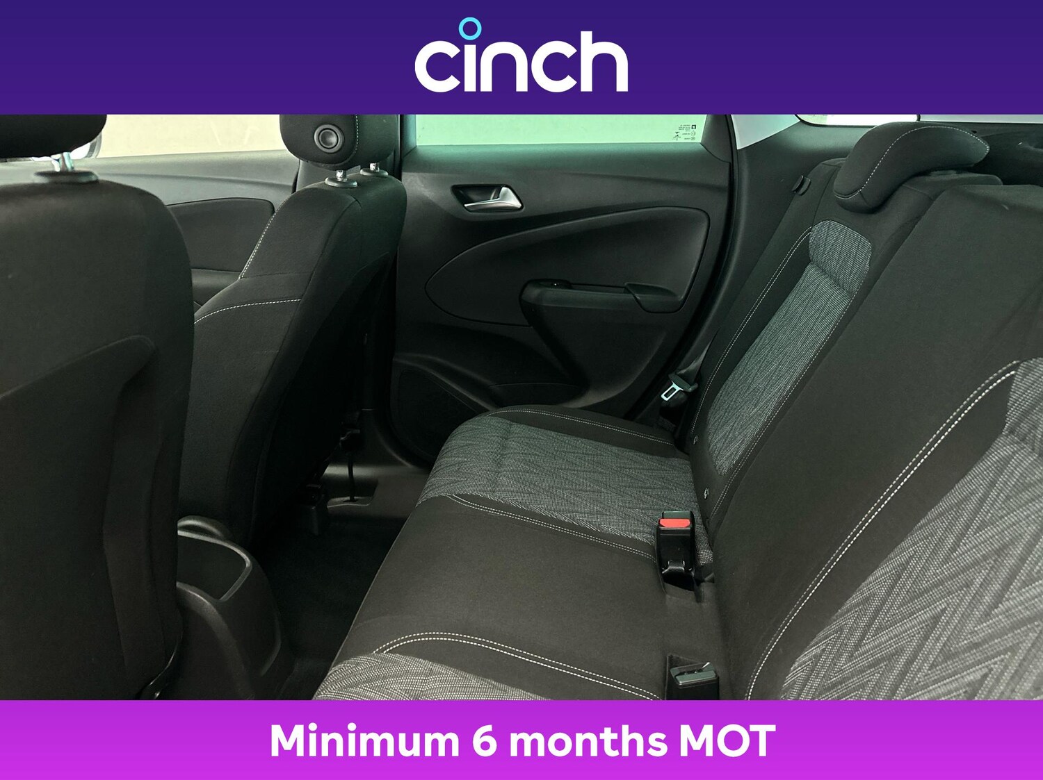 Used Vauxhall Crossland X 2020 for sale - 76697937: Photo 20