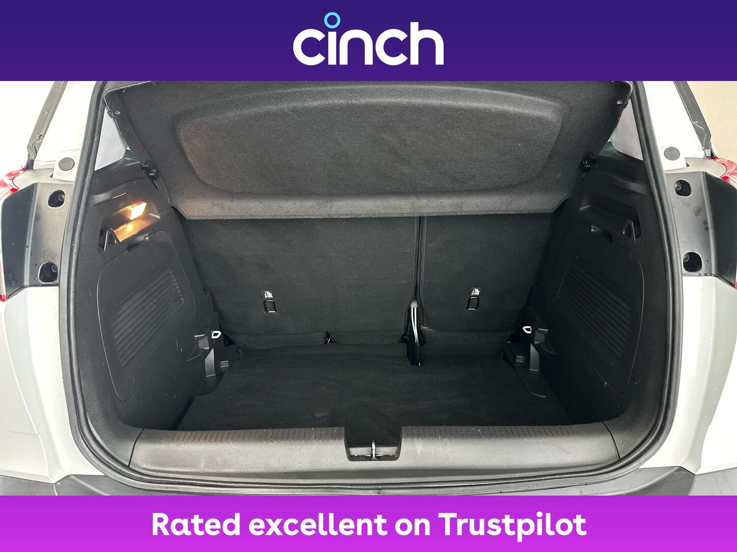 Used Vauxhall Crossland X 2020 for sale - 76697937: Photo 21