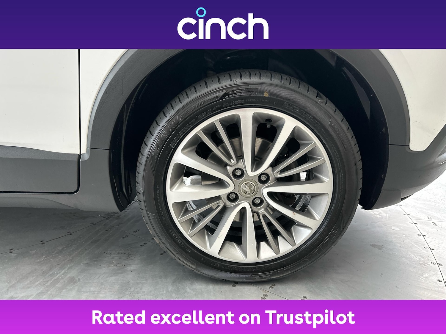 Used Vauxhall Crossland X 2020 for sale - 76697937: Photo 28