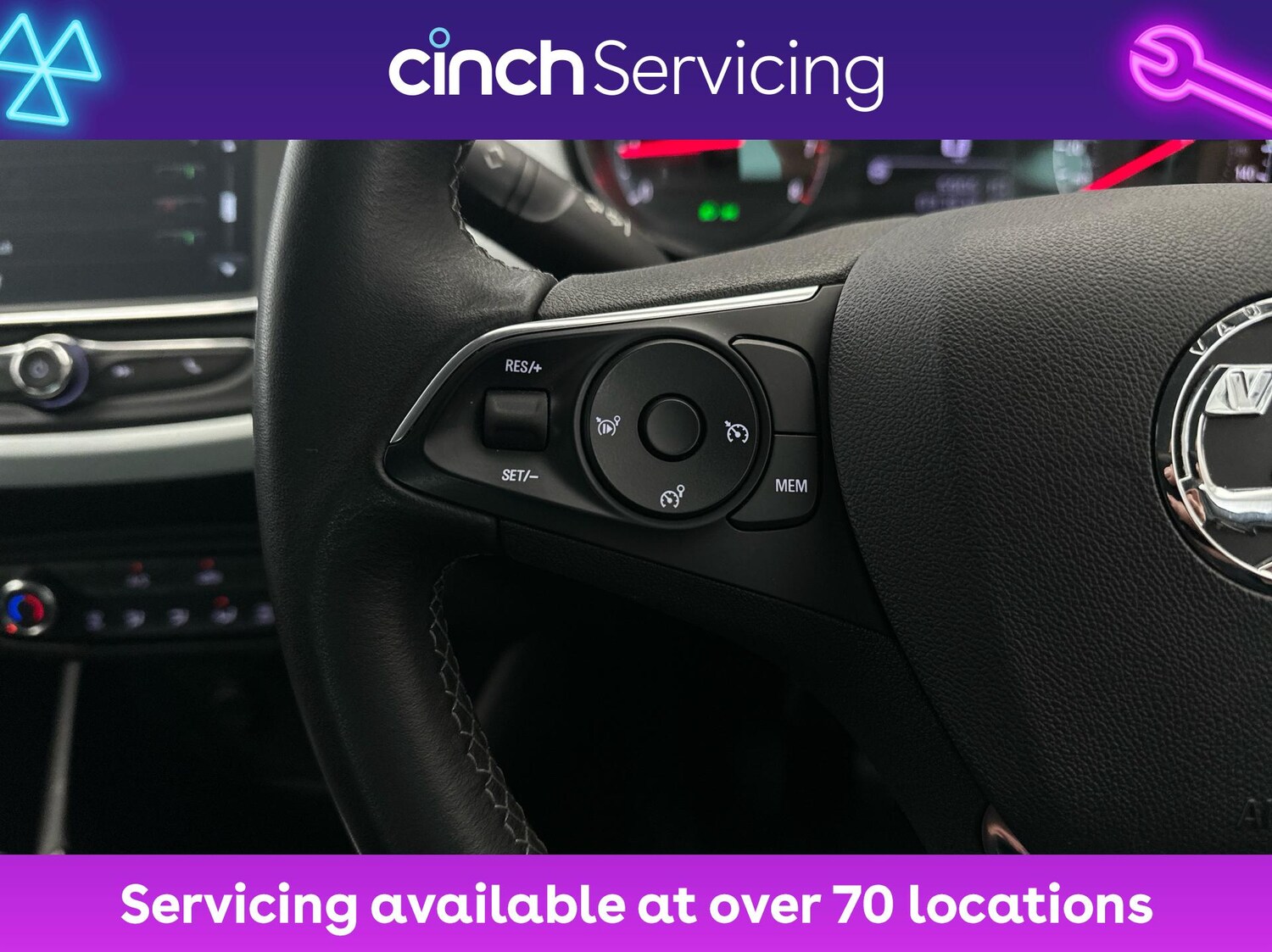 Used Vauxhall Crossland X 2020 for sale - 76697937: Photo 31