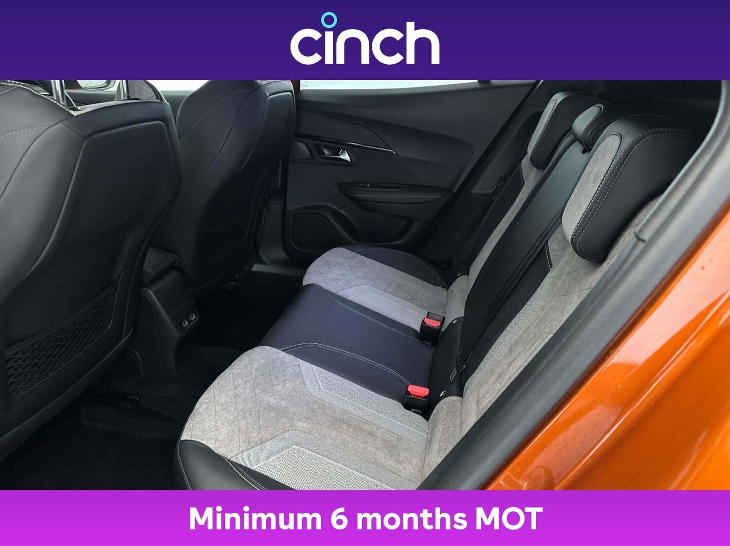 Used Peugeot E-2008 2021 for sale - 76943026: Photo 20