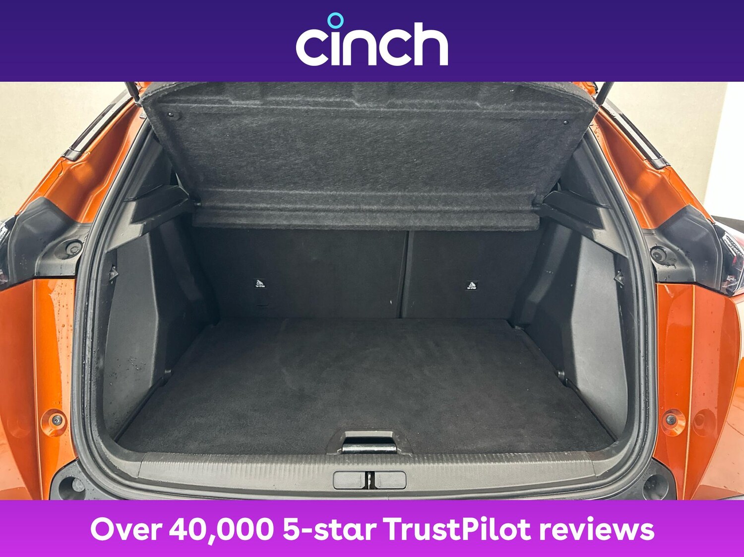 Used Peugeot E-2008 2021 for sale - 76943026: Photo 21