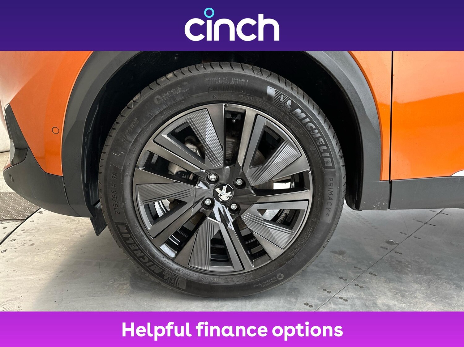 Used Peugeot E-2008 2021 for sale - 76943026: Photo 24