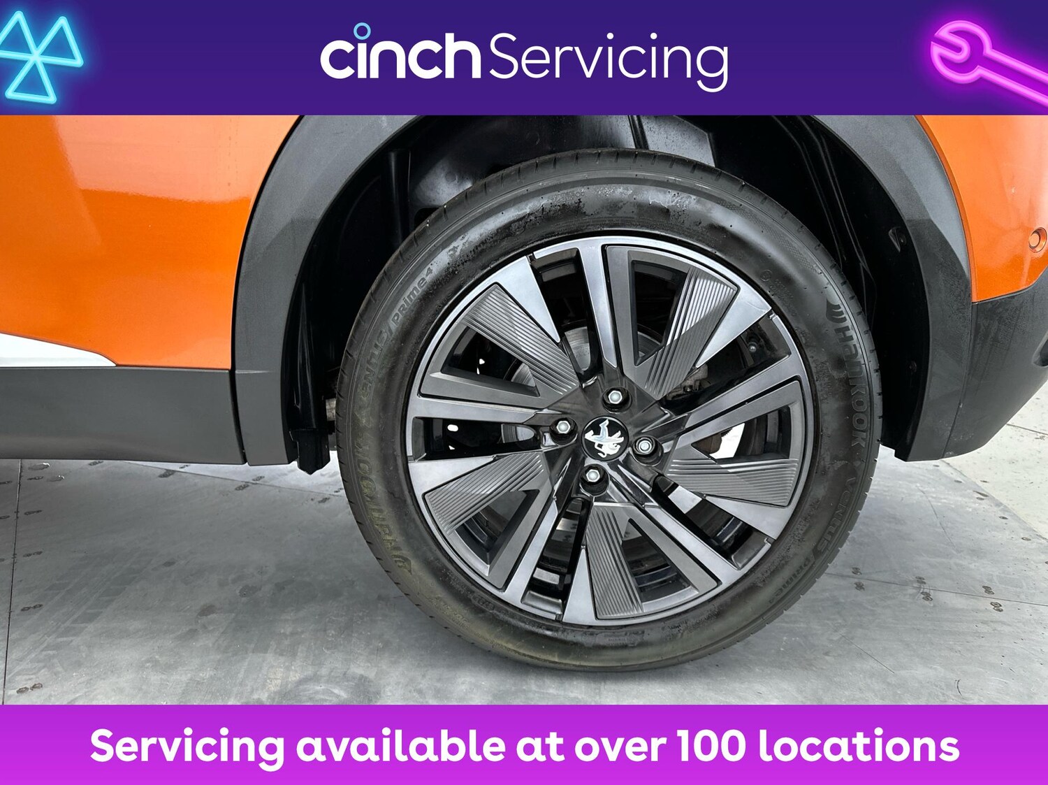 Used Peugeot E-2008 2021 for sale - 76943026: Photo 26