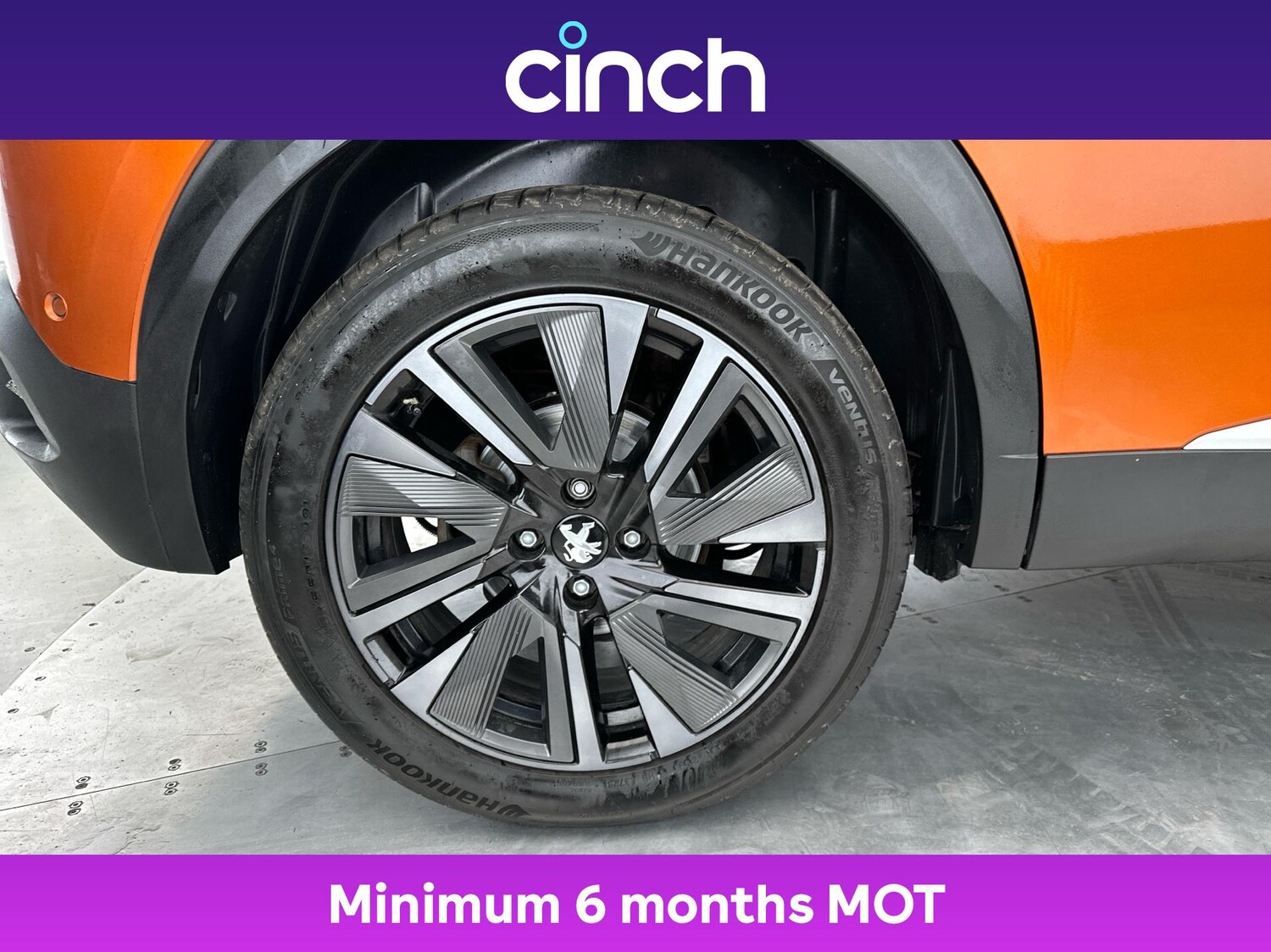 Used Peugeot E-2008 2021 for sale - 76943026: Photo 27