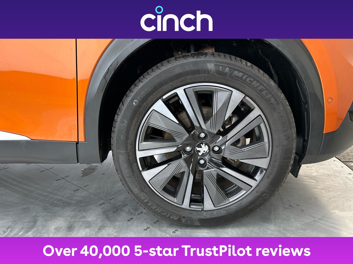 Used Peugeot E-2008 2021 for sale - 76943026: Photo 28