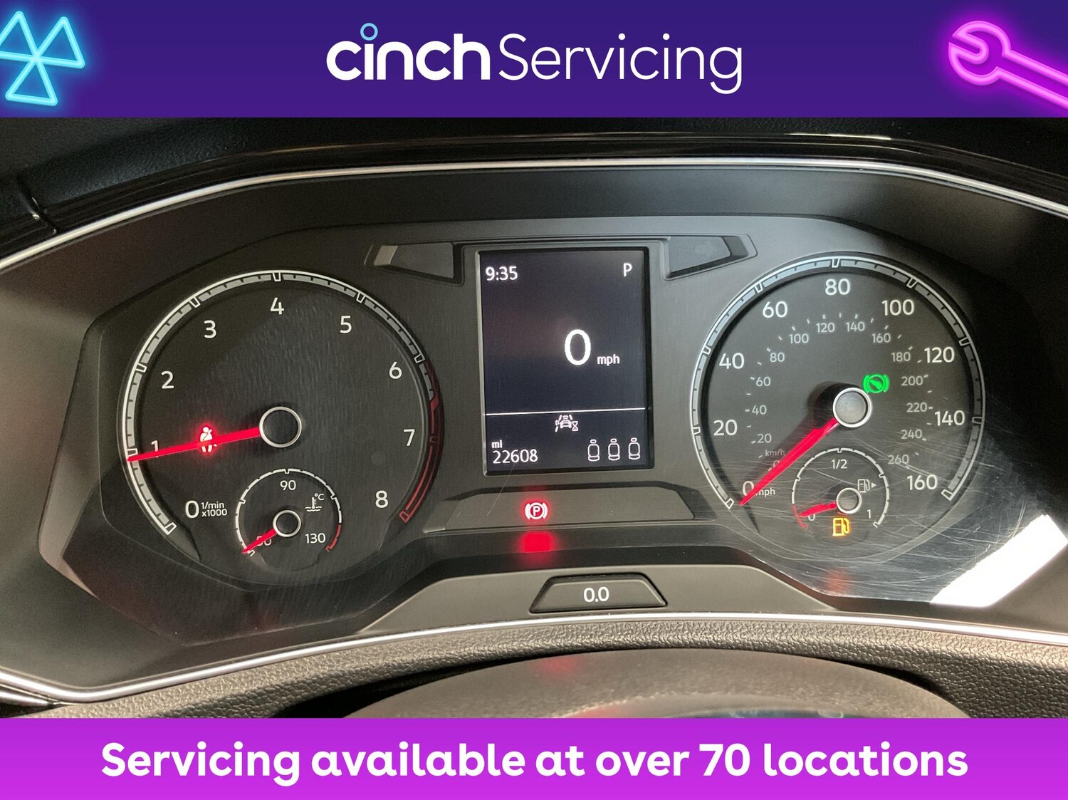 Used Volkswagen T-Roc 2021 for sale - 76884340: Photo 18