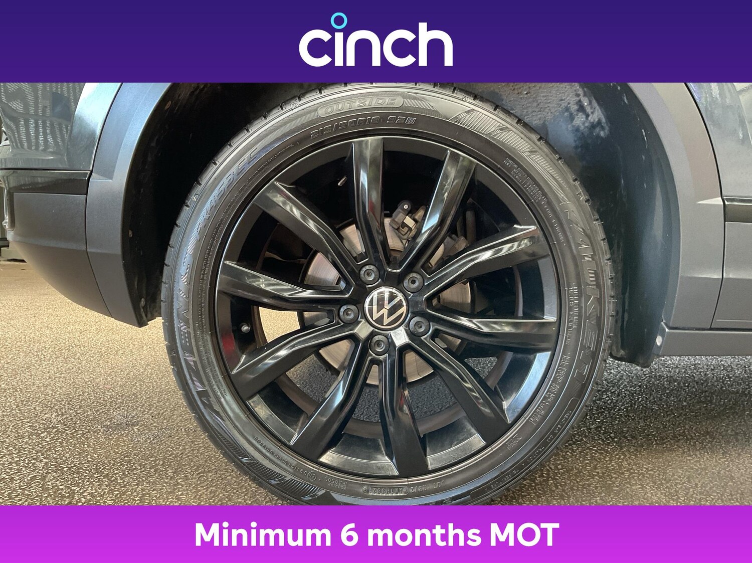 Used Volkswagen T-Roc 2021 for sale - 76884340: Photo 27