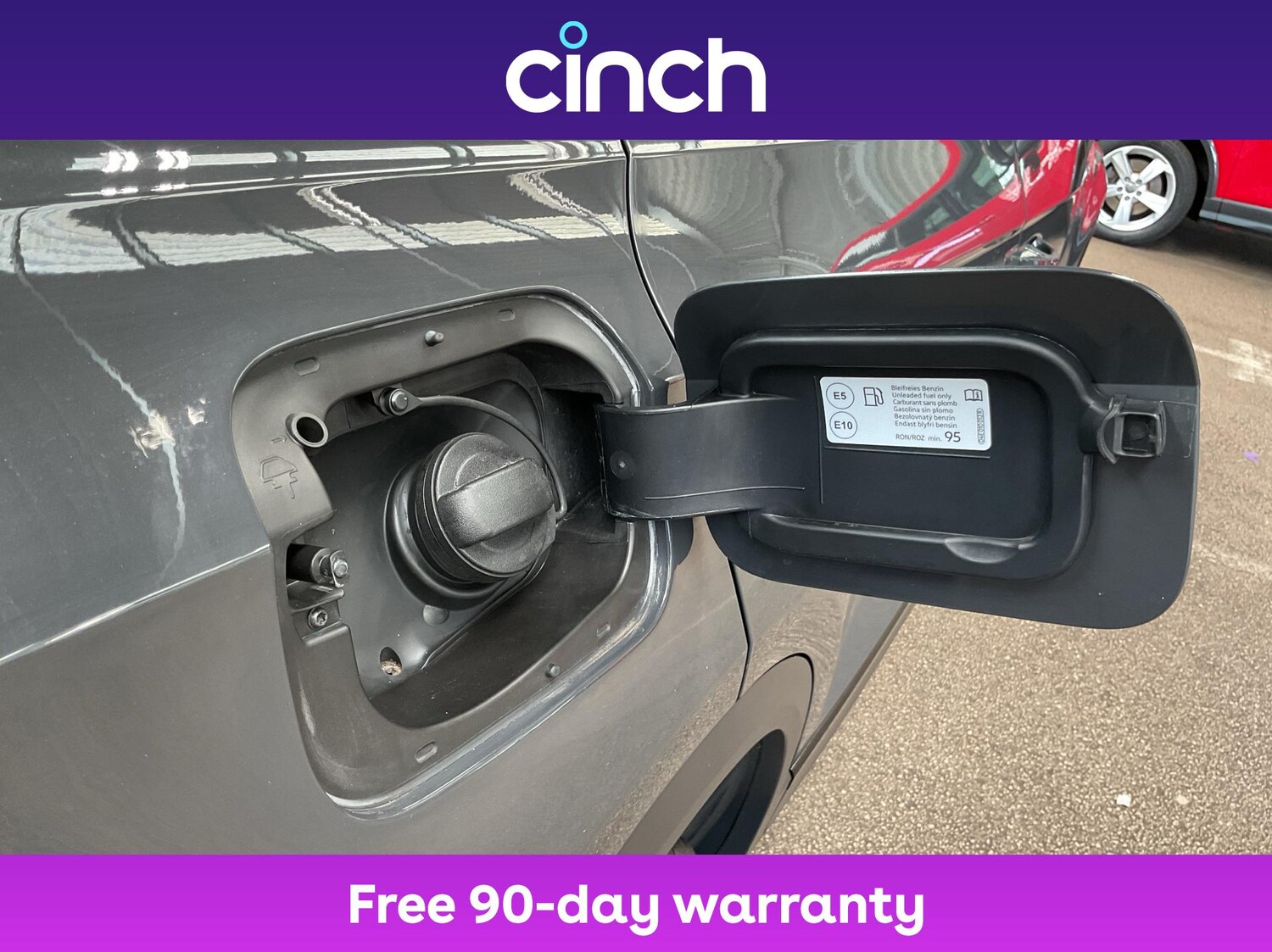 Used Volkswagen T-Roc 2021 for sale - 76884340: Photo 29