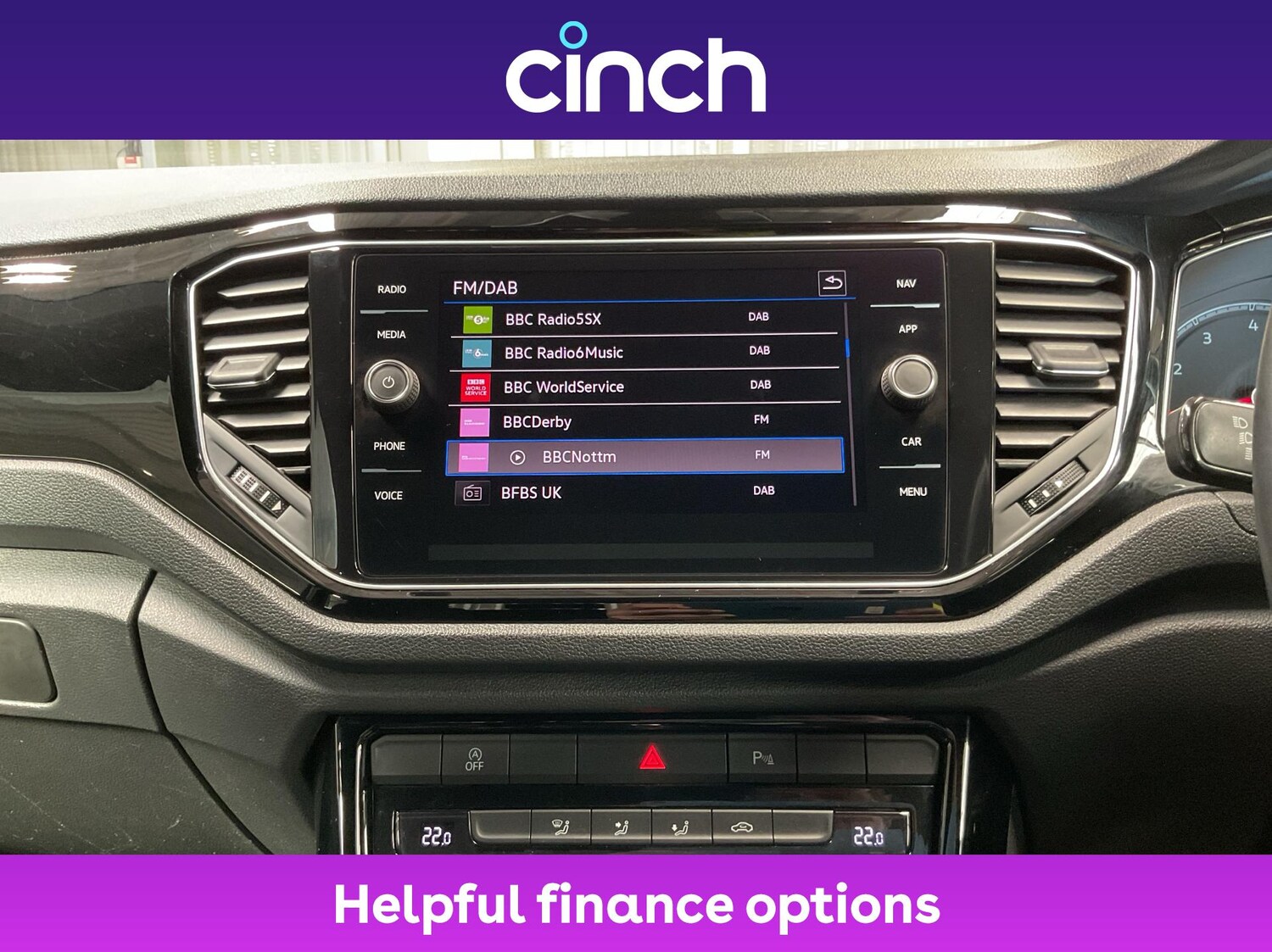 Used Volkswagen T-Roc 2021 for sale - 76884340: Photo 30