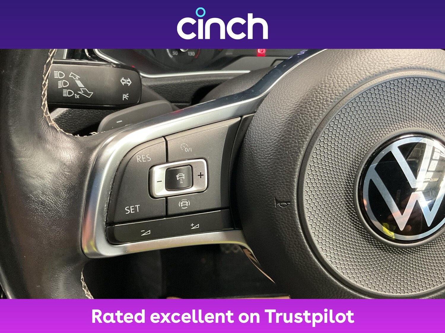 Used Volkswagen T-Roc 2021 for sale - 76884340: Photo 33