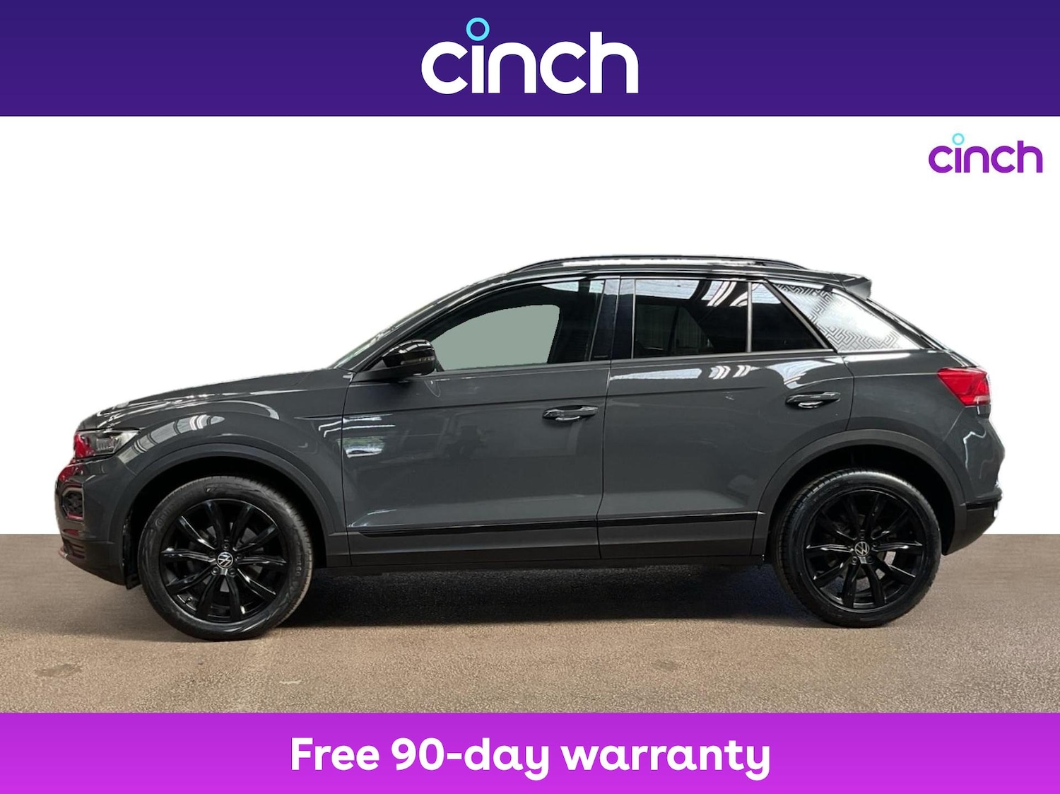 Used Volkswagen T-Roc 2021 for sale - 76884340: Photo 8