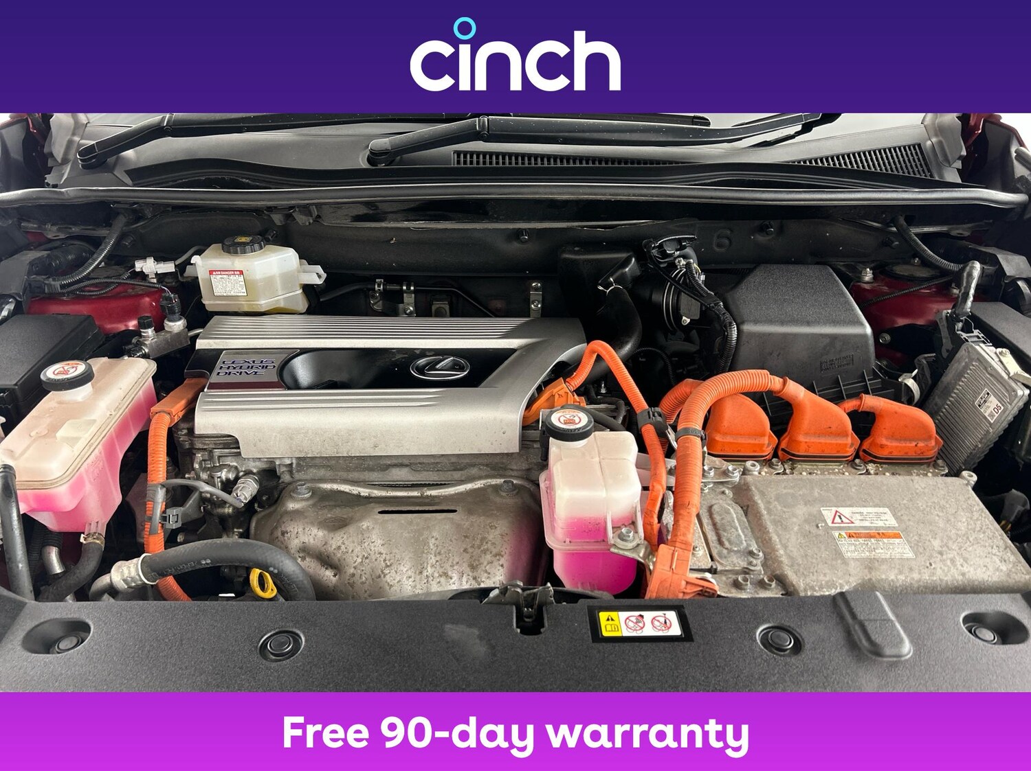 Used Lexus NX 2019 for sale - 76280988: Photo 23