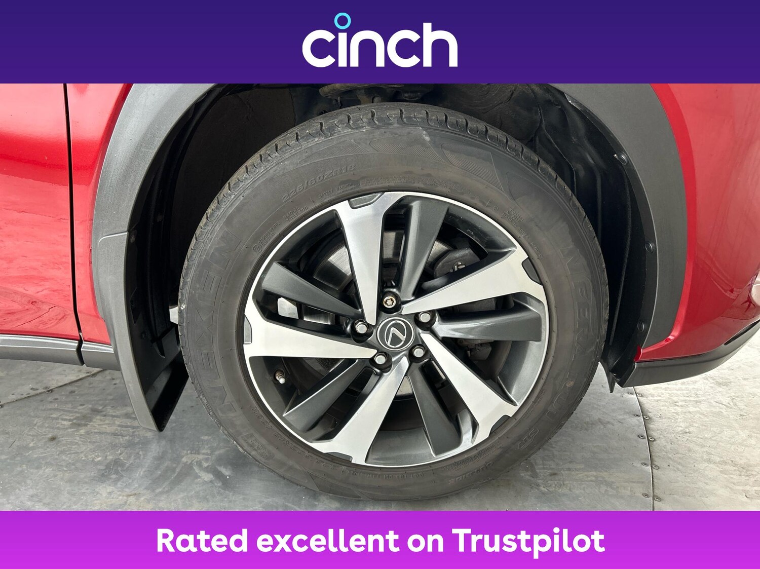 Used Lexus NX 2019 for sale - 76280988: Photo 28